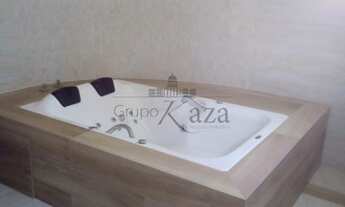 Imagem 4: Casa Condomínio - Vila Zezé - Jacareí - Condomínio Jardim Coleginho - 3 Dormitórios - 372m