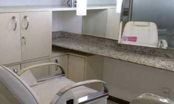 Imagem 7: Loja Duplex com mezanino pronta para salão de beleza com 120m2 no Salvador Trade Center