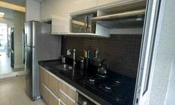 Imagem 7: Apartamento para venda tem 65 metros quadrados com 2 quartos em Cidade Monções - São Paulo