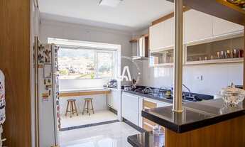 Imagem: Estilo de vida é tudo! Apartamento Duplex