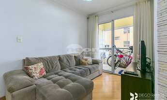 Imagem 3: SANTO ANDRé - Apartamento Padrão - Vila Pires