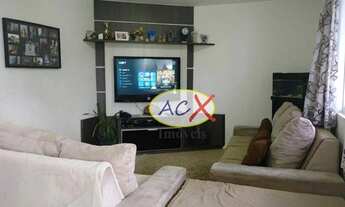 Imagem 4: Casa com 3 dormitórios à venda, 154 m² por R$ 595.000,00 - Bairro Alto - Curitiba/PR