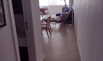 Imagem 5: Apartamento para aluguel possui 126 metros quadrados com 3 quartos