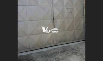 Imagem 6: VILA MARIA - GALPÃO DE 300 M2