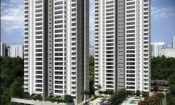 Imagem 6: Apartamento para venda tem 154 metros quadrados com 3 quartos em Vila Ema - São José dos C