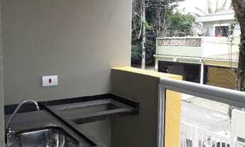 Imagem 4: APARTAMENTO DE 61 M² AO LADO DO METRÔ MORUMBI!!!