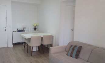 Imagem 5: Cadoro - Alugo Apto - 2 dormitórios - 63 m2 com 1 vaga - R$ 4.800,00