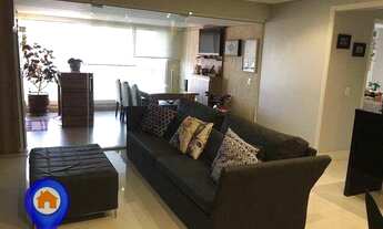 Imagem: Apartamento 106mts Tatuapé