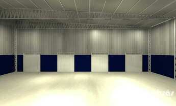 Imagem 3: Galpão para alugar, 2688 m² - Alto Alegre - Maracanaú/CE