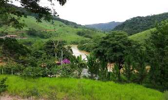 Imagem 6: Casa + terreno (Chácará ) Natividade da Serra - Bairro Marmelada (6,5km