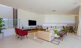 Imagem 7: Casa de condomínio para venda com 520 m com 4 suites no Alpha sitio