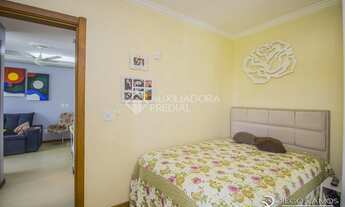 Imagem 6: Apartamento com 2 quartos uma vaga - Porto Alegre - RS