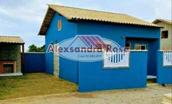 Imagem 2: Casa a venda em unamar tamoios cabo frio