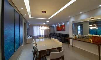 Imagem: Apartamento em Guilhermina - Praia Grande