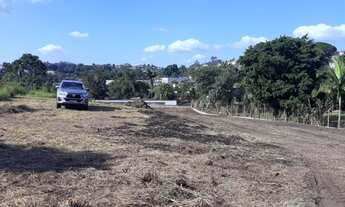Imagem 2: Lote/Terreno para venda tem 3000 metros quadrados em Botujuru - Mogi das Cruzes - SP
