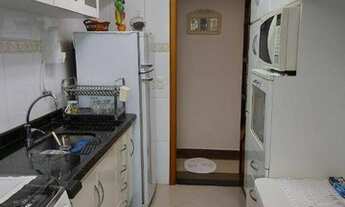 Imagem 5: Apartamento com 2 dormitórios à venda, 50 m² por R$ 270.000 - Vila Sílvia, Ametista