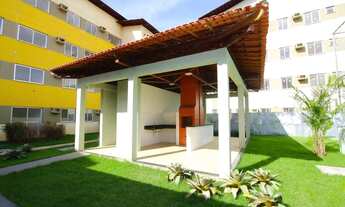 Imagem 3: Alugo Excelente Apart. de 2/4 com Suíte no Res. Araçagy por 900,00