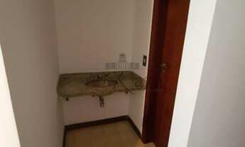 Imagem 5: Apartamento para venda tem 92 metros quadrados com 3 quartos em Vila Ema - São José dos Ca