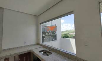 Imagem 4: Casa à venda no bairro Jardim Primavera - Formiga/MG