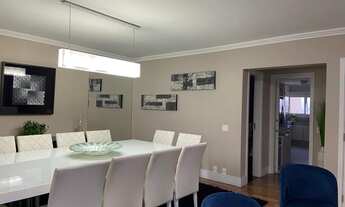 Imagem 5: OPORTUNIDADE!!! Maravilhoso apto 213 m2, 3 suítes em Ipiranga - São Paulo - SP