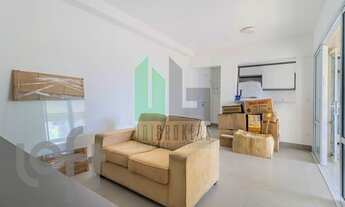 Imagem 2: Apartamento à venda na Liberdade, 72m², 2 Dormitórios, 1 suíte - 2 Vagas