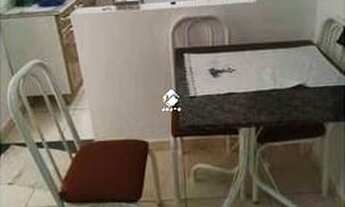 Imagem 5: Apartamento para venda com 51 metros quadrados com 2 quartos em Jardim Universal - Araraqu