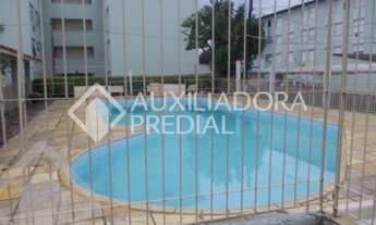 Imagem 7: PORTO ALEGRE - Apartamento Padrão - Cavalhada