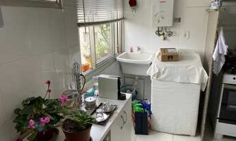 Imagem 6: Lindo apartamento dúplex com sala 3 quartos sendo 1 suíte no melhor lugar da Tijuca