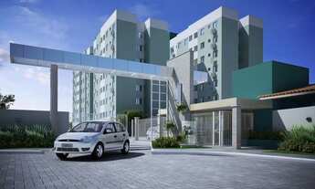 Imagem: Apartamento para Venda em São Cristóvão/SE