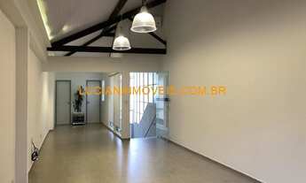 Imagem 2: Imóvel comercial para venda com 102 metros quadrados em Vila Ipojuca - São Paulo - SP