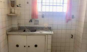 Imagem 2: Apartamento com 2 dormitórios à venda, 80 m² por R$ 320.000 - Maracanã - Rio de Janeiro/RJ