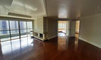 Imagem 6: Apartamento amplo com 4 suítes 3 vagas próximo a Praça do Japão