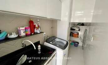 Imagem 3: Forest Hill 03 Suítes Semi Mobiliada