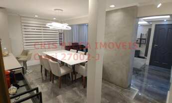 Imagem 4: Apartamento para Venda em São Paulo, Jardim Paulista, 3 dormitórios, 2 suítes, 3 banheiros