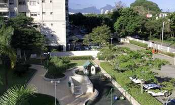 Imagem 4: Blue London Green Apartamento 3 Quartos Lazer Segurança Transporte Ônibus Balsa Clube na P