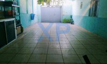 Imagem: DIVINÓPOLIS - Casa Padrão - São Judas