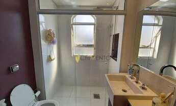 Imagem 4: Apartamento com 4 dormitórios à venda, 138 m² por R$ 685.000,00 - Centro - Santo André/SP