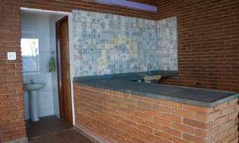 Imagem 7: Casa para venda tem 150 metros quadrados com 1 quarto em Vila Monte Alegre - Ribeirão Pret