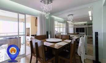 Imagem 2: Apartamento com 3 dormitórios à venda, 104 m² por R$ 910.000,00 - Vila Formosa - São Paulo