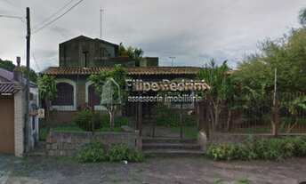 Imagem: PORTO ALEGRE - Casa Padrão - Ipanema