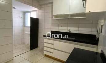 Imagem 6: Apartamento à venda, 105 m² por R$ 435.000,00 - Setor Negrão de Lima - Goiânia/GO