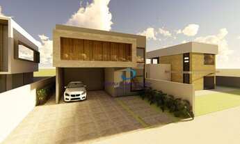 Imagem 2: Sobrado em Condominio Fechado, 03 suítes, Londrina - PR