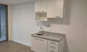 Imagem 3: Apartamento no Helbor Wide São Paulo para aluguel com 45 metros quadrados