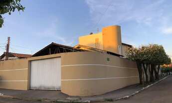 Imagem: Casa para venda Morada do Ouro - Cuiabá