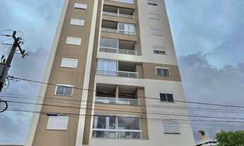 Imagem: Apartamento- Monet Smart Home - Tubarão/SC