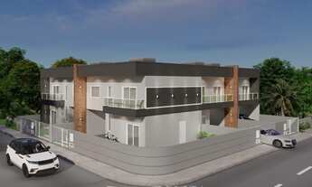 Imagem 2: Sobrado para Venda em Barra Velha / SC no bairro Los Angeles