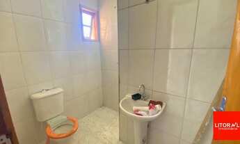 Imagem 6: Village à venda, 2 quartos, 1 vaga, Belas Artes - Itanhaém/SP