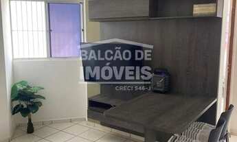 Imagem 7: Apartamento para aluguel com 50 metros quadrados com 2 quartos em Cidade Nova - Teresina