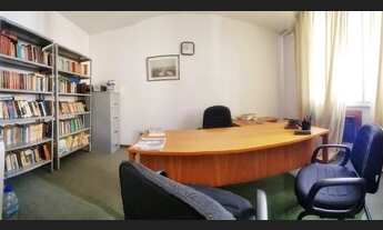 Imagem 2: PORTO ALEGRE - Conjunto Comercial/Sala - CENTRO