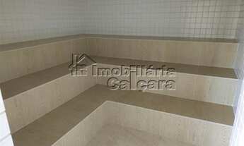 Imagem 6: Praia Grande - Apartamento Padrão - Caiçara